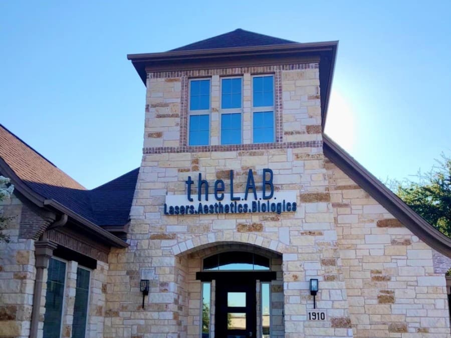 New medical spa The L.A.B. now open in Southlake