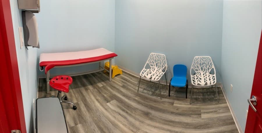 Rainbow Pediatrics of Houston now open on Veterans Memorial Drive