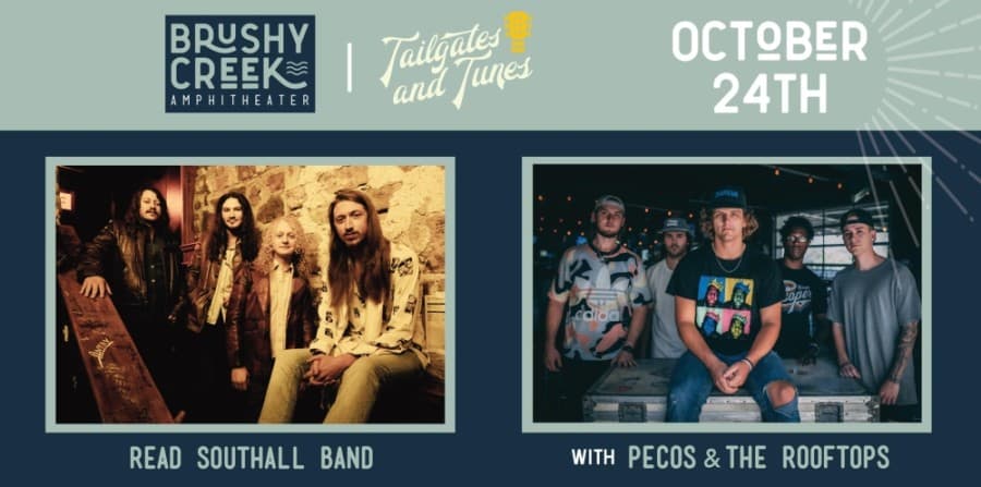 Rock concerts to trunk or treats: 6 events in Round Rock, Pflugerville, Hutto Oct. 24-Nov. 1