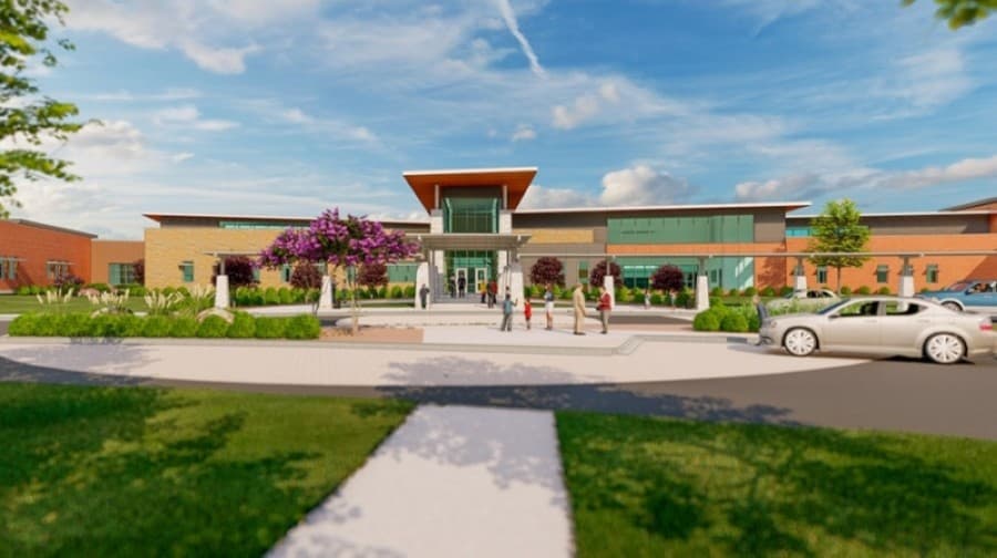 Pflugerville ISD names Elementary No. 22 after former teacher and more top Central Texas news from this week