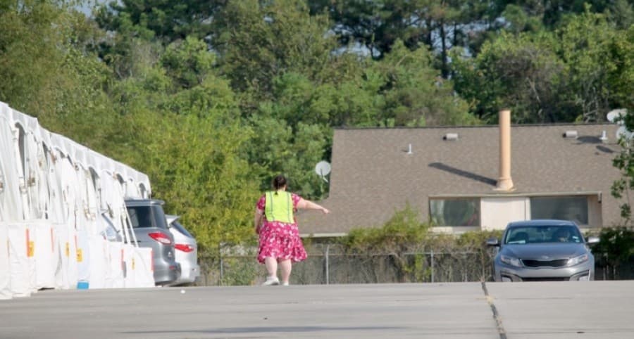 Drive-thru voting in Harris County becomes popular and more top Houston-area news