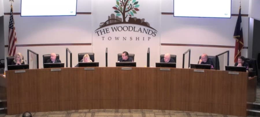 Report: Woodlands' Fire Station No. 5 due for major overhaul or new site; department needs could run $13M-$14M