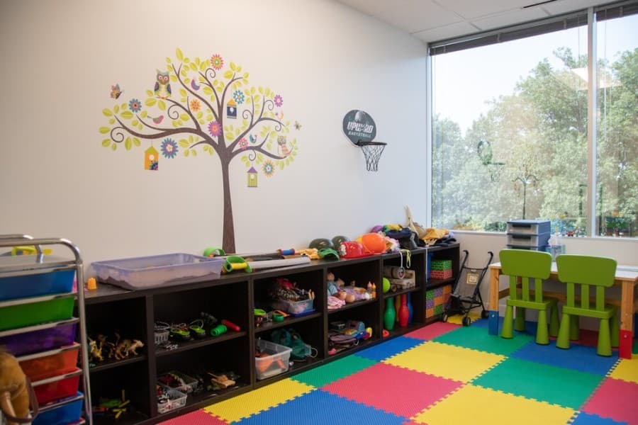 Nova Cesta Counseling relocates office in Plano