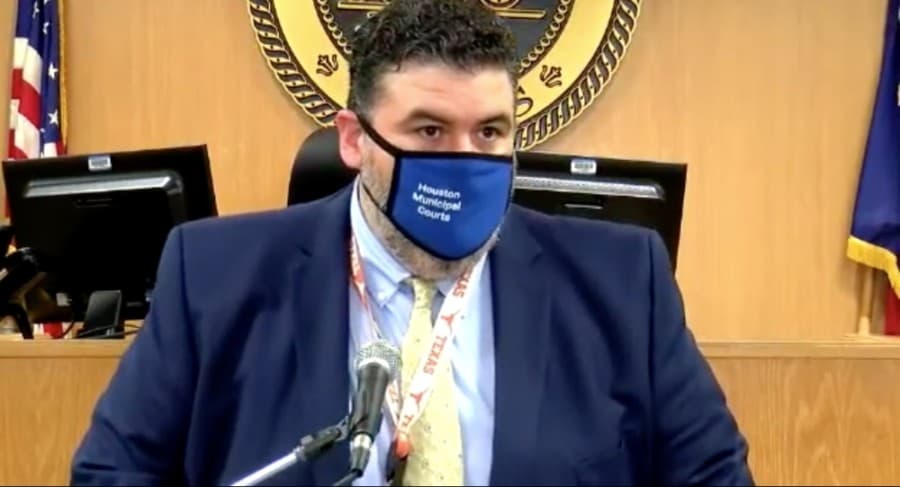 Houston creates new system for low-income residents to address late court fees