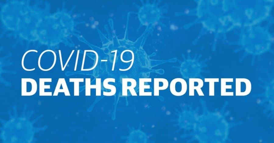 Hays County reports 34.37% increase in COVID-19 deaths