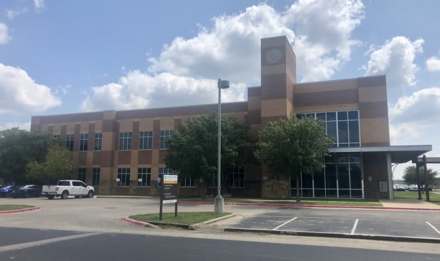 9 Leander ISD schools needed in next 6 years for attendance growth, report says