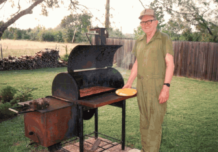 Woody B's BBQ shares family tradition with the Richardson community and beyond