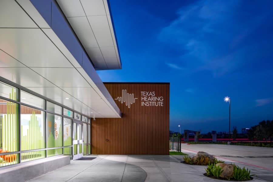 With new location and name, Texas Hearing Institute now open