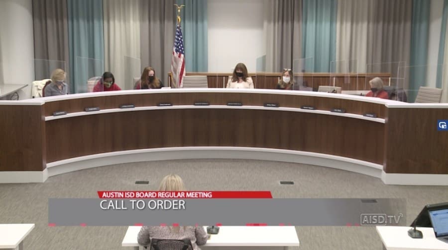 Twice as many Austin elementary students have returned to campus compared to first day of in-person instruction, district says