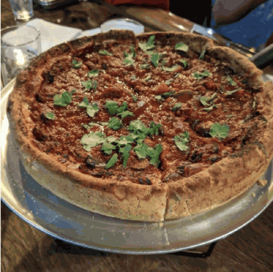 Chicago-inspired pizzeria in Katy celebrates first anniversary