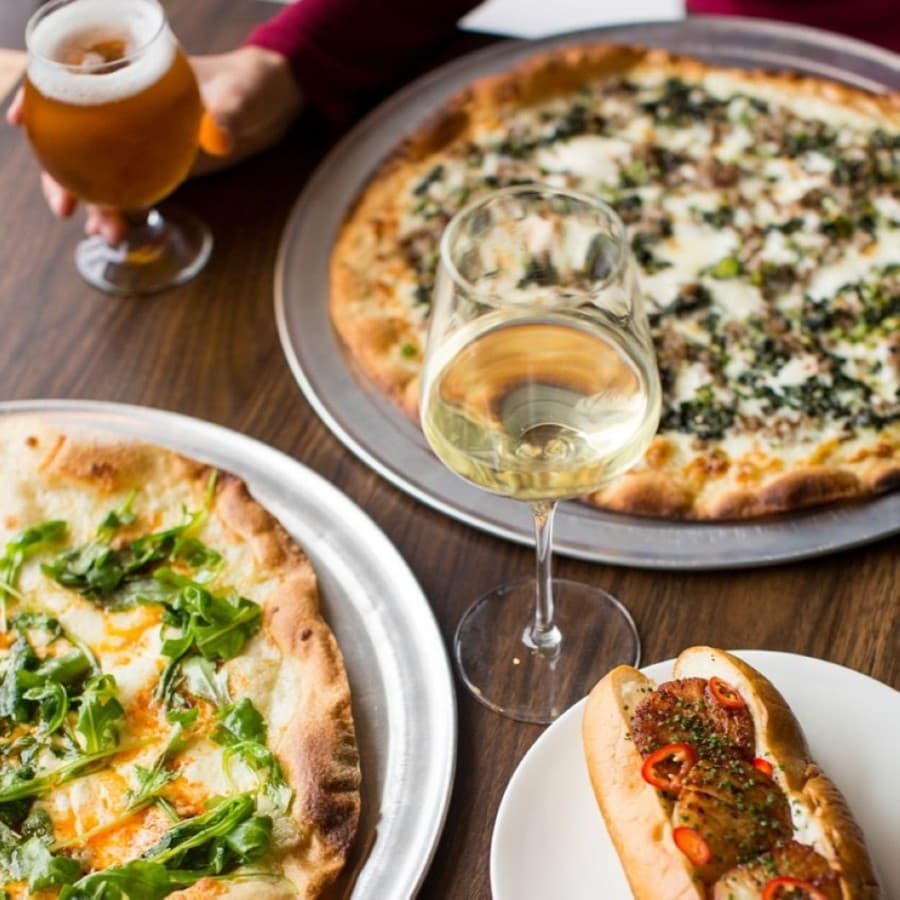 New Italian restaurant coming to Georgetown plus more business news