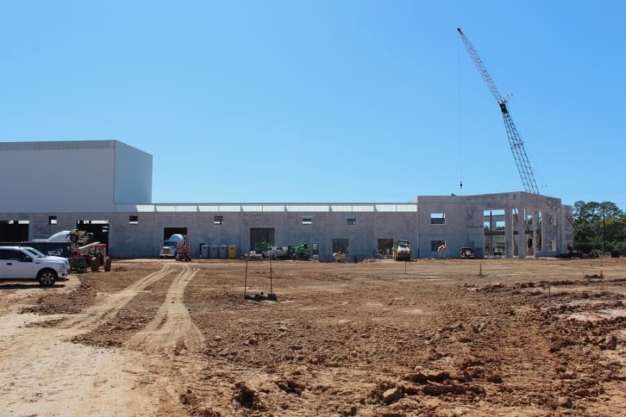 DATA: Office occupancy up year over year in Tomball, Magnolia despite pandemic