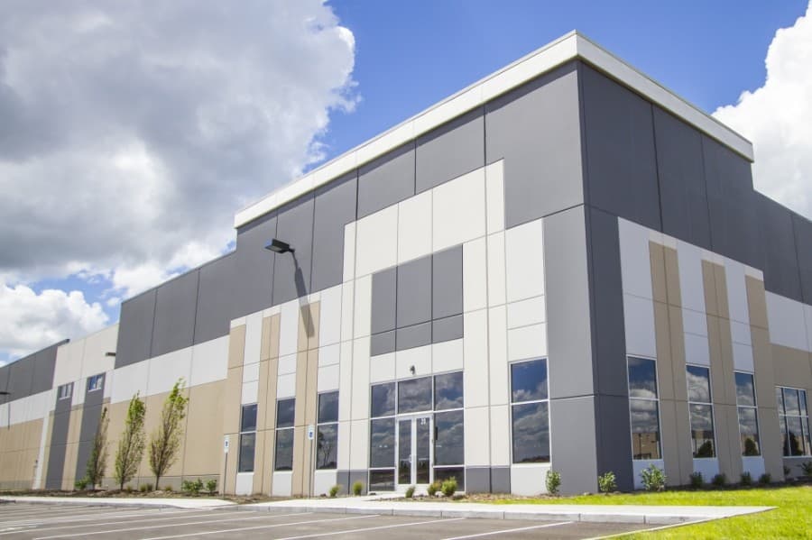 76-acre, 863,000-square-foot industrial park coming to Kyle