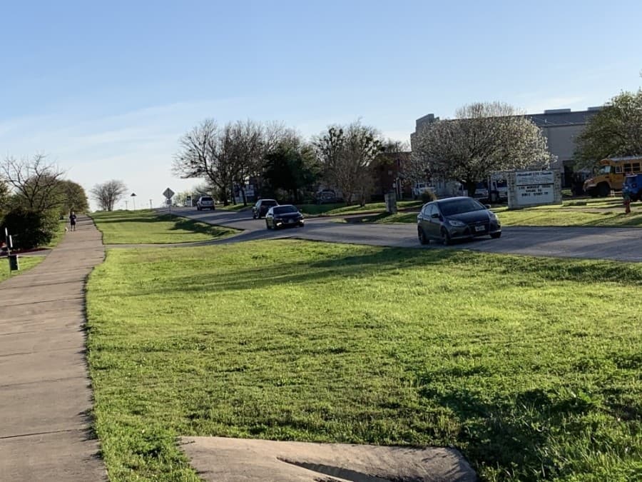 $3.6M reconstruction project approved for Pflugerville's Old Austin-Hutto Road
