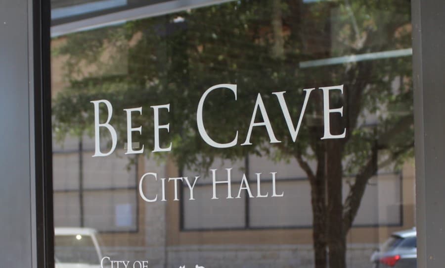 Bee Cave to purchase parcel connecting Central Park to SH 71