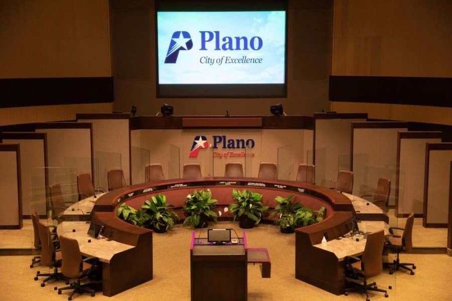 Plano City Council moves forward with potential $364 million bond package for May election