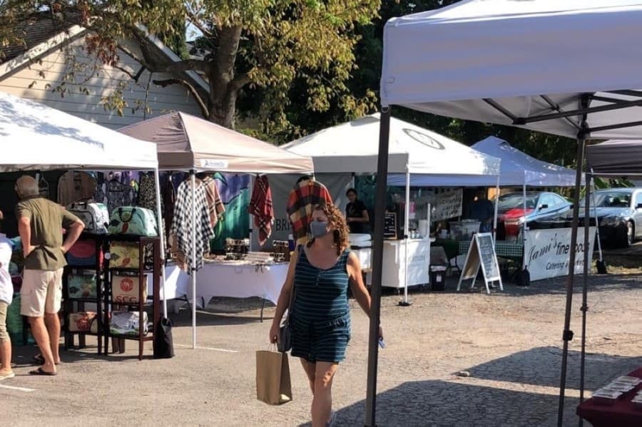 Heights Morning Market owner to launch markets in Tomball, Conroe, downtown