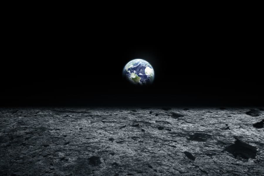 Architects behind restoration of Apollo Mission Control to speak at Nov. 10 Zoom event