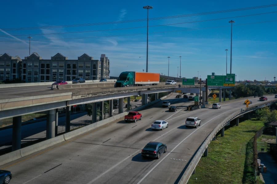 H-GAC group stalls I-45 resolution after TxDOT objects to agreement