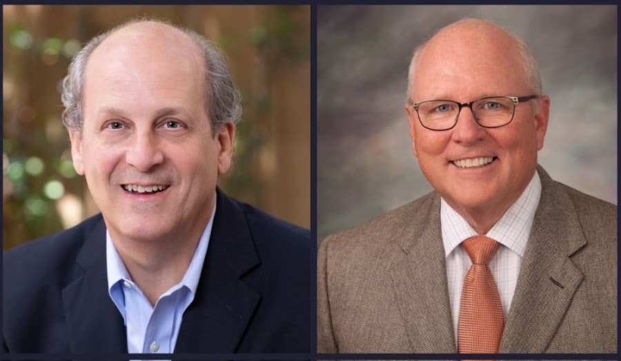 Harris County Precinct 3 commissioner candidate Tom Ramsey outraises opponent Michael Moore in final campaign finance report before election