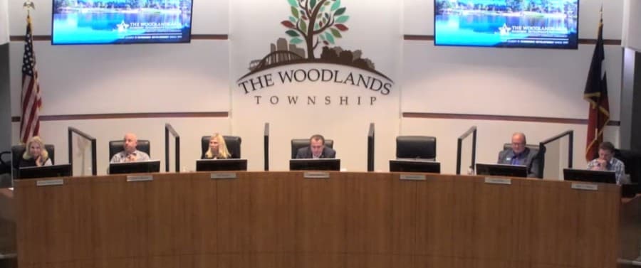 The Woodlands seeks $1.33M reimbursement in CARES funds from Harris, Montgomery counties
