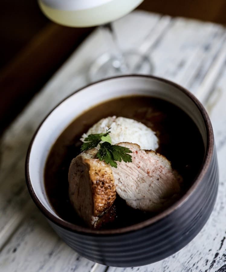 Creole oyster restaurant coming to Cedar Park in November
