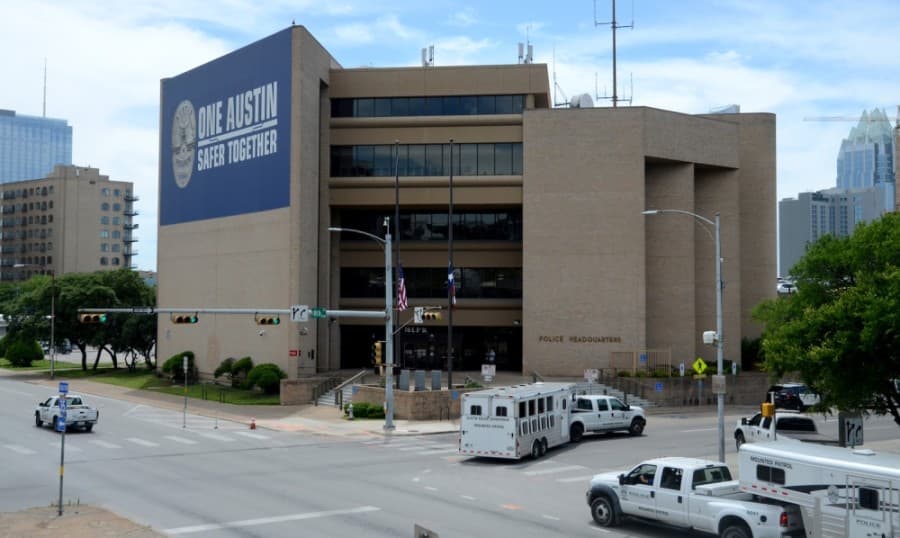 Austin City Council members ask police to detail response to possible Election Day protests