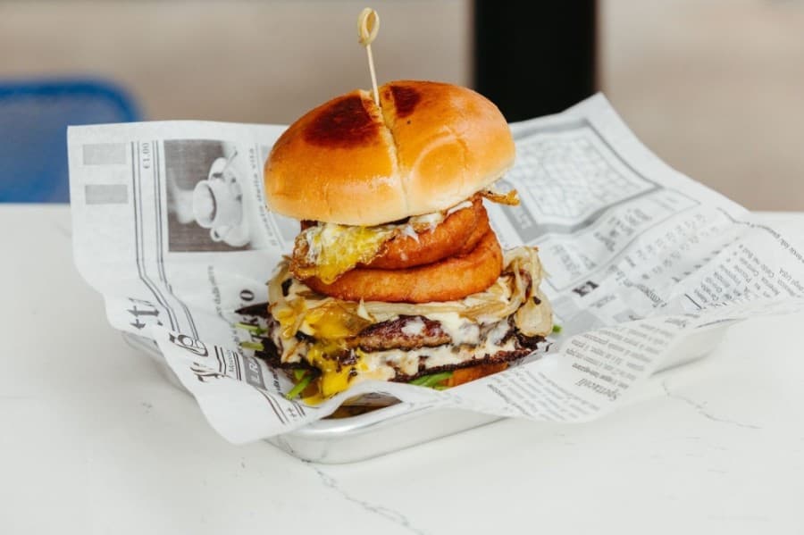 Now open in downtown Austin and The Drag: Moody's Kitchen + Bar, three new coffee shops and more