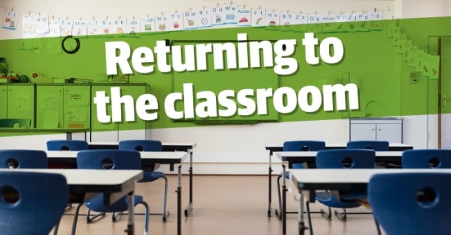 Hundreds more students opt for face-to-face instruction in second grading period for Tomball, Magnolia ISDs