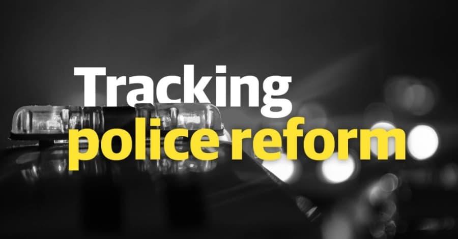 Police oversight board seen as target for reform