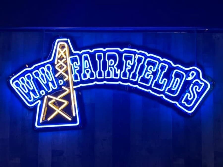 W.W. Fairfield's closes for the second time after a year of business in Plano