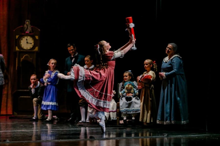 November-December to-do list: 8 in-person, virtual events to attend in Sugar Land, Missouri City