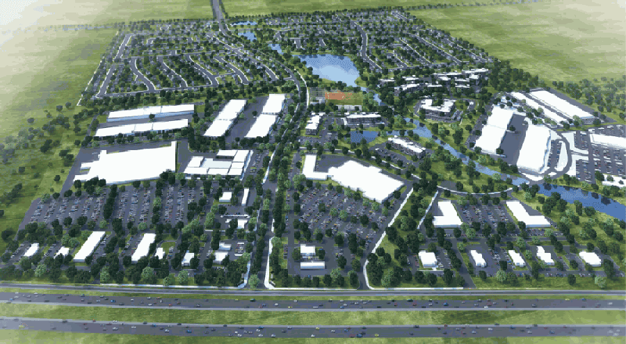 Master-planned community with 1,000 homes coming to Waller and more top Houston-area news from this week