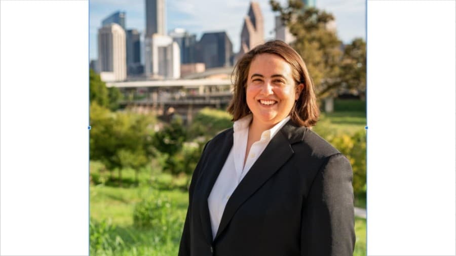 Harris County taps Isabel Longoria as final candidate for first-ever elections administrator