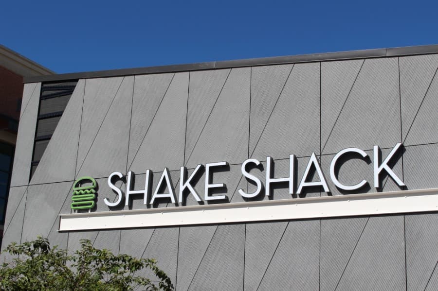 The Woodlands Mall to welcome Shake Shack, Creamistry locations in November