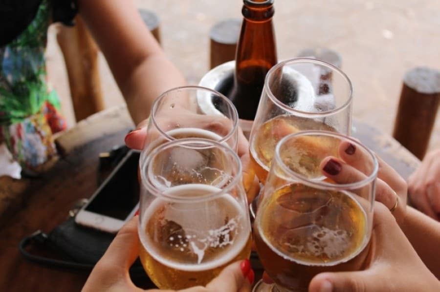 Beer garden The Good Lot coming soon to Cedar Park and more Central Texas news