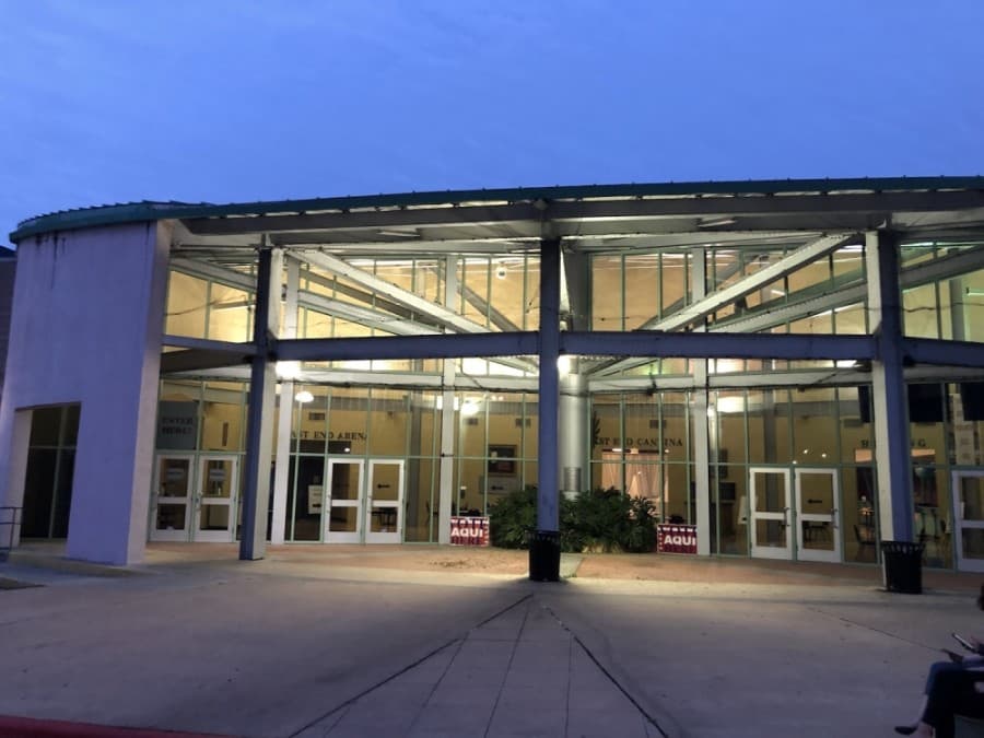 Election Day in Central Austin: Voting locations, local candidate information and more