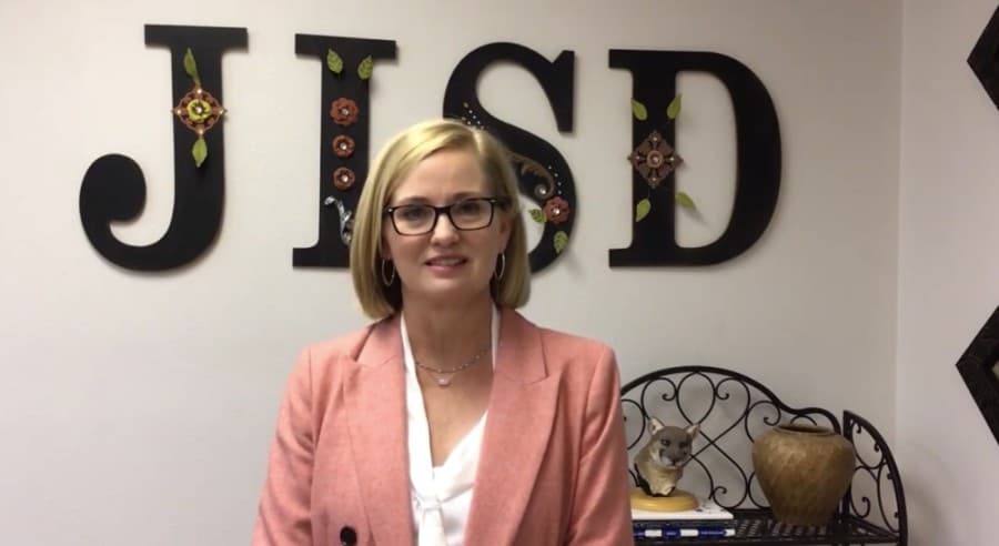 Jarrell ISD names Toni Hicks as new superintendent