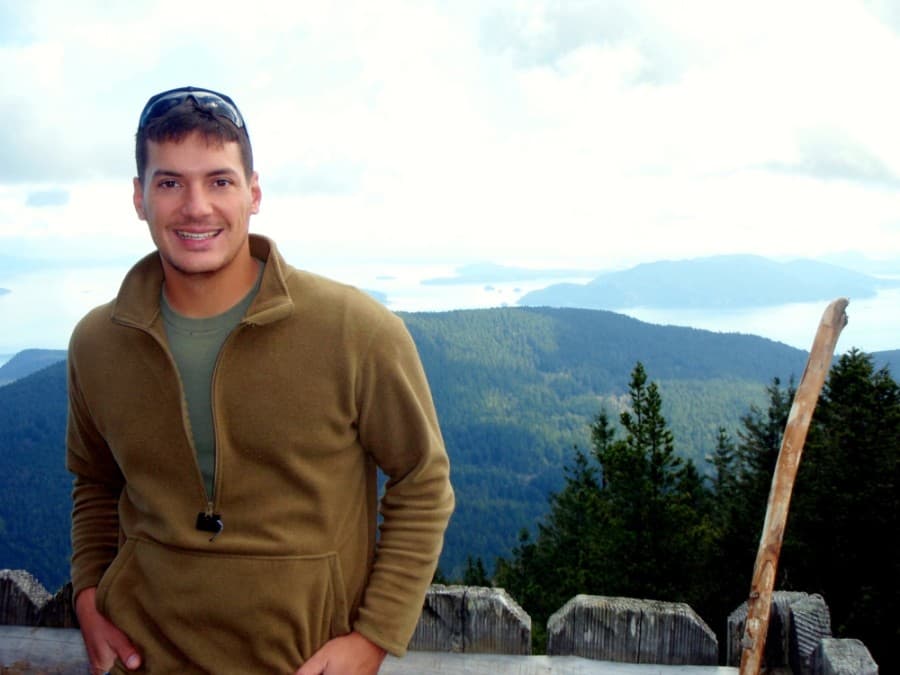 Houston chef Chris Shepherd kicks off fundraising series for Austin Tice