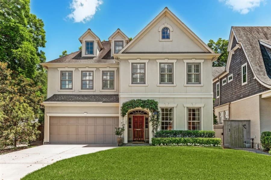 Bellaire-Meyerland-West University Place real estate: See some of the properties that sold in October 2020