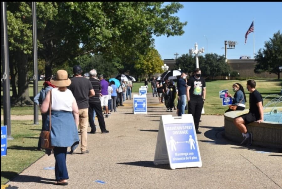 Everything Richardson residents need to know on Election Day