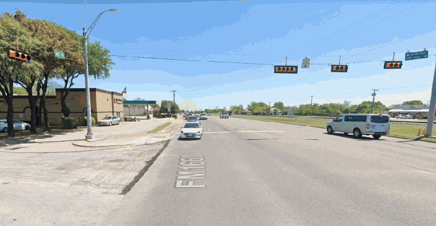 Hutto businesses brace for impact as Hwy. 79 project evolves