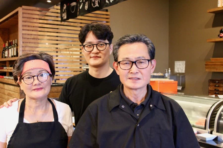 Family-owned restaurant Miso offers up Korean, Japanese cuisines in Round Rock