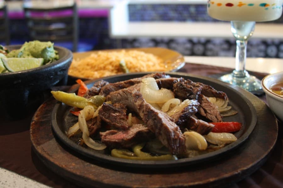 Adobe Cafe remains a staple of the New Braunfels dining scene