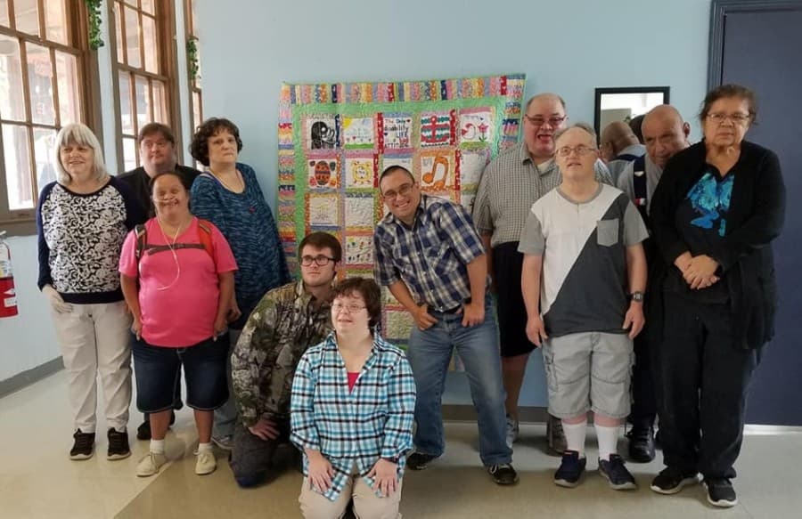 Rock Haus Foundation provides opportunities for developmentally disabled
