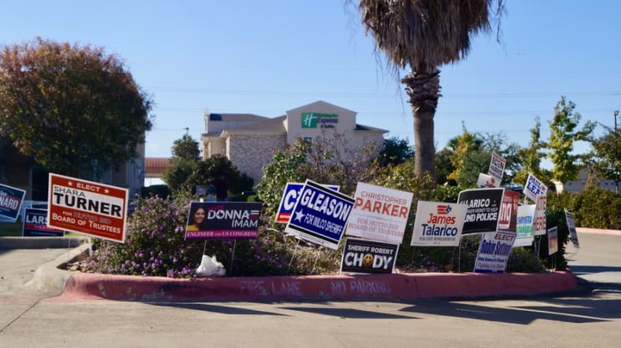 UPDATED: Hutto ISD candidates Chavez, Turner maintain leads for 2 open board seats