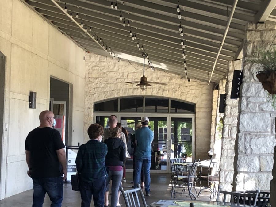 All but two Lakeway ballot propositions pass
