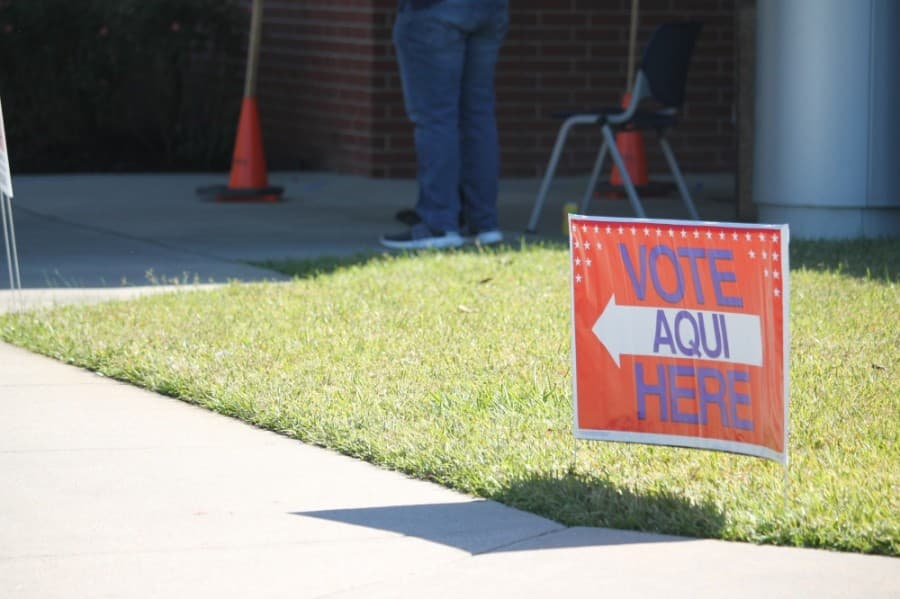 UPDATED: Incumbents win seats in The Woodlands Township board of directors races