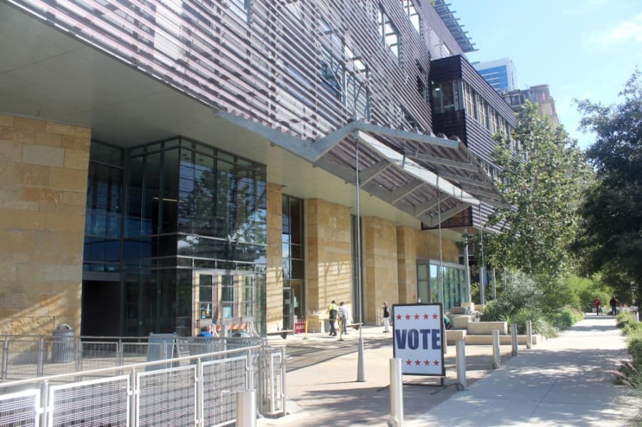 After Ann Howard's victory, Travis County Commissioners Court will be entirely made up of Democrats
