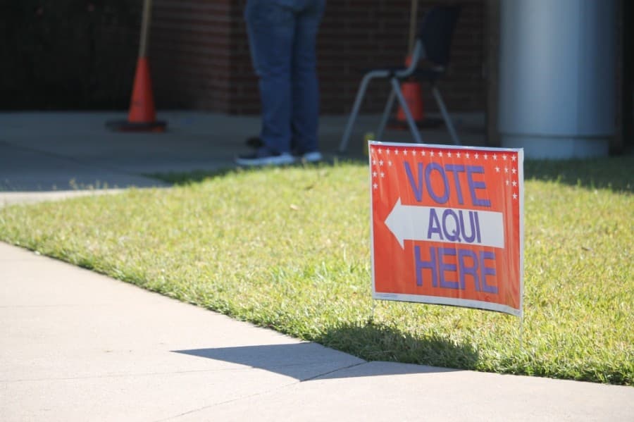 UPDATED: Ronald Willingham wins East Montgomery County Improvement District Position 3 race